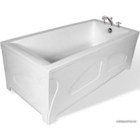 Ванна Эстет Дельта 180 180x80 [2-0004]