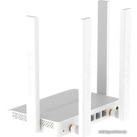 4G Wi-Fi роутер Keenetic Runner 4G KN-2212