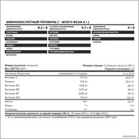 Протеин сывороточный (концентрат) Atech Nutrition Whey Protein 100% (840г, банан)