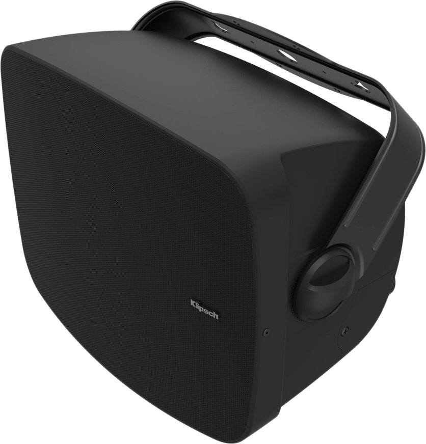 

Klipsch PSM-650-T (черный)