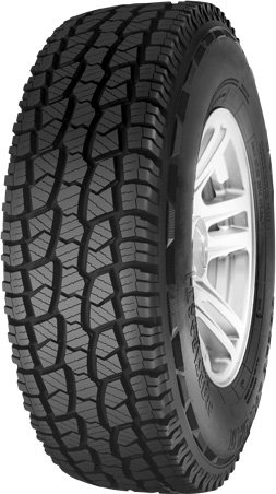 

Летние шины WestLake SL369 265/70R16 112S