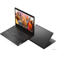 Ноутбук Lenovo IdeaPad 3 15IML05 81WB00QBRE