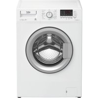 Стиральная машина BEKO RSGE685P2BSW