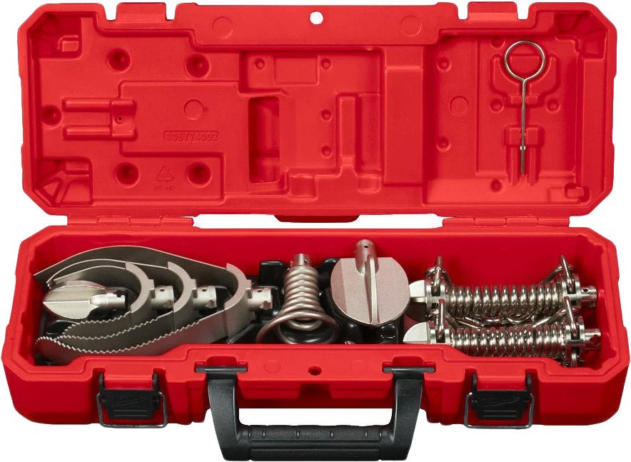 

Кейс Milwaukee 4932471718