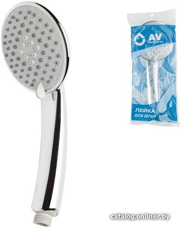 Душевая лейка AV Engineering AVSSS-024