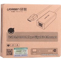 Сетевой адаптер Ugreen CR111 20255