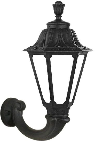 

Уличный настенный светильник Fumagalli Rut E26.132.000.AYF1R