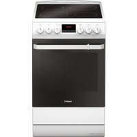 Кухонная плита Hansa FCCW58277