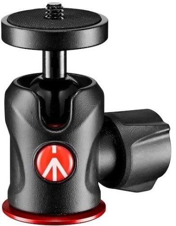 

Штативная головка Manfrotto MH492-BH