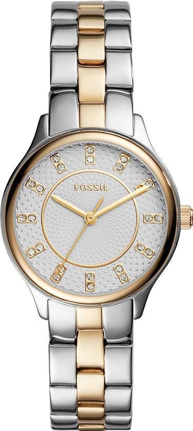 

Наручные часы Fossil BQ1574