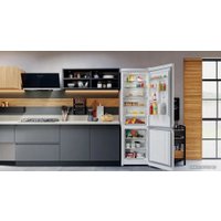 Холодильник Hotpoint HTS 7200 W O3