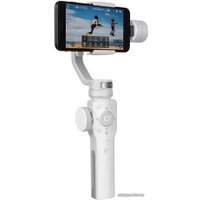 Стабилизатор Zhiyun Smooth 4 (белый)