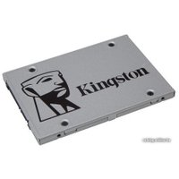 SSD Kingston SSDNow UV400 480GB [SUV400S3B7A/480G]