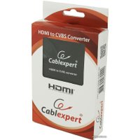 Адаптер Cablexpert DSC-HDMI-CVBS-001