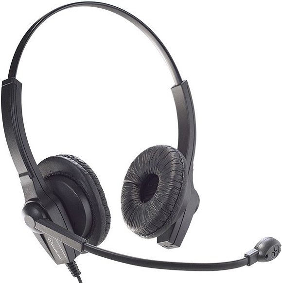 

Офисная гарнитура Accutone UB610 USB