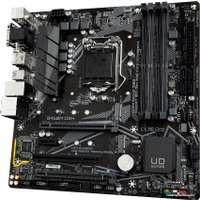 Материнская плата Gigabyte B460M D3H (rev. 1.0)