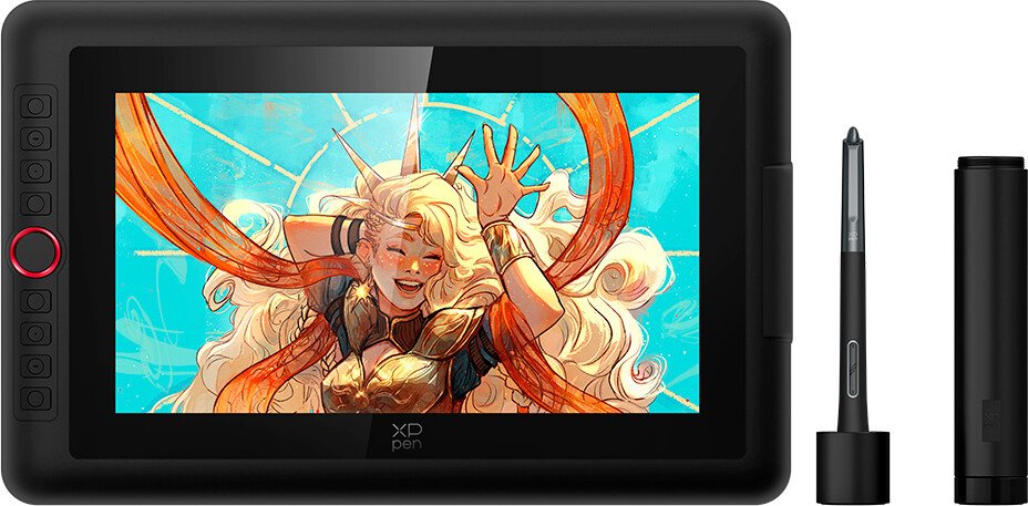 

Графический монитор XP-Pen Artist 13.3 Pro V2