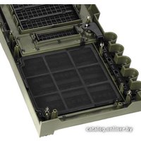 Корпус Thermaltake Level 10 GT Battle Edition (VN10008W2N)