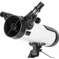 Телескоп Veber PolarStar 500/114 AZ рефлектор 30917 в Борисове