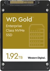 Gold 1.92TB WDS192T1D0D