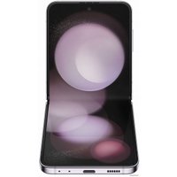 Телефон Samsung Galaxy Z Flip5 SM-F731B/DS 8GB/256GB (лаванда)