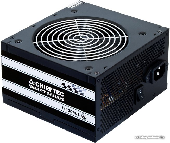 Chieftec Smart 400W (GPS-400A8)
