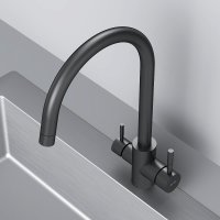 Смеситель AM.PM X-Joy S F85B07722