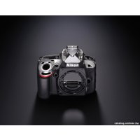 Зеркальный фотоаппарат Nikon D610 Kit 24-85mm VR