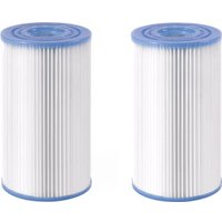 Аксессуары для бассейнов Intex Набор фильтр-картриджей для бассейна-джакузи 29012 (2 шт)