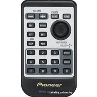 CD/MP3-магнитола Pioneer DEH-P6900IB