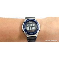 Наручные часы Casio W-216H-2A