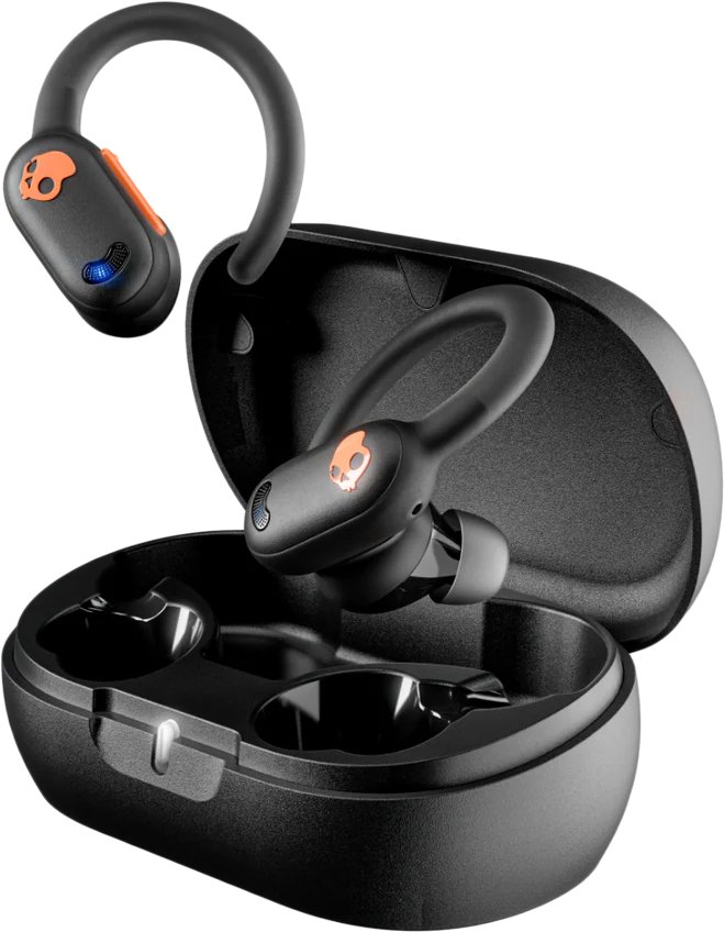 

Наушники Skullcandy Push ANC Active (черный)