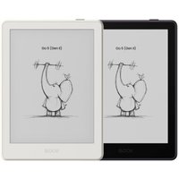 Электронная книга Onyx BOOX Go 6 (Gen II) (белый)