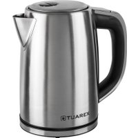 Электрический чайник Tuarex TK-8007 (стальной)