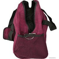 Дорожная сумка Bellugio GR-9055 (темно-красный)