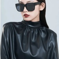 Солнцезащитные очки Xiaomi Mijia Polarized Sunglasses MSG05GL (черный)