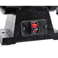 Заточный станок ELITECH BG 9025L