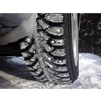 Зимние шины Nokian Tyres Nordman 4 195/65R15 95T