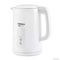 Электрический чайник Timberk T-EK21S02 (белый)