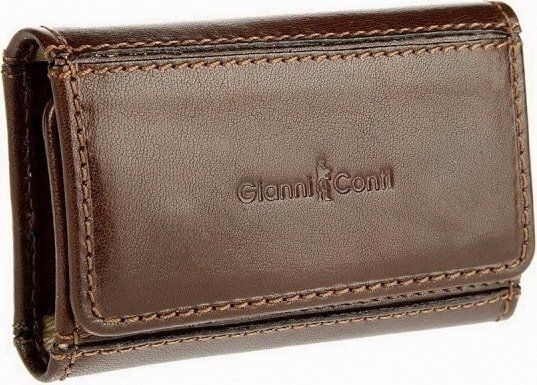 

Ключница Gianni Conti 909070 (brown)