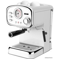 Рожковая кофеварка Yoer Breve EM01W