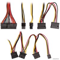 Блок питания ExeGate XP450 EX219461RUS