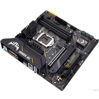 Материнская плата ASUS TUF Gaming B460M-Plus