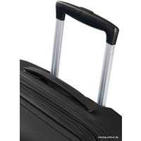 Чемодан-спиннер American Tourister Bon Air DLX Black 66 см