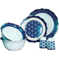 Столовый сервиз Lenardi 133-324