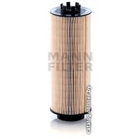 Топливный фильтр MANN-filter PU9662x