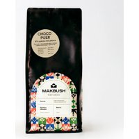 Кофе MakBush Choco Puer зерновой 1 кг