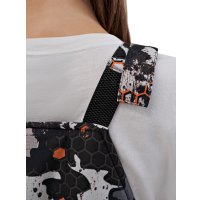 Лыжи Crodis Кайра 11650 (р.52-54/158-164)