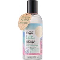 Natura Siberica Тоник для лица Doctor Taiga Био сужающий поры 5 в 1 170 мл