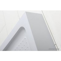 Душевой поддон BelBagno TRAY-BB-A 90x90